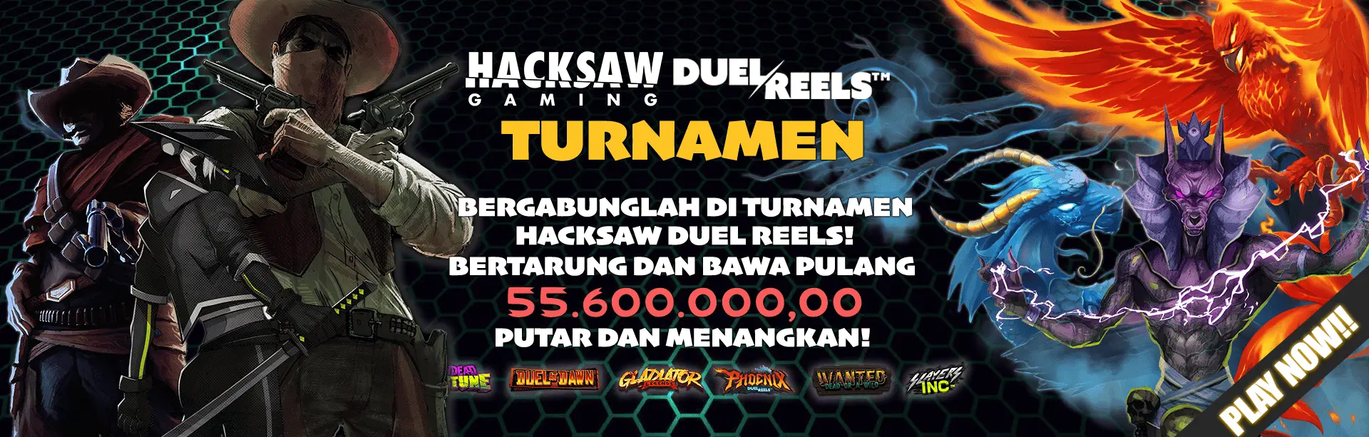 TRIBUN38 Desktop