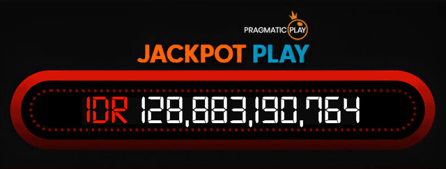 Jackpot Mobile TRIBUN38